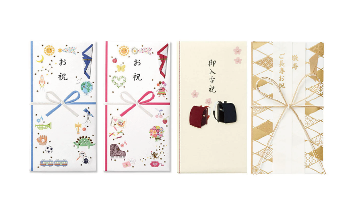 のし袋の基本とマナーガイド — 水引・表書き・使い方まで