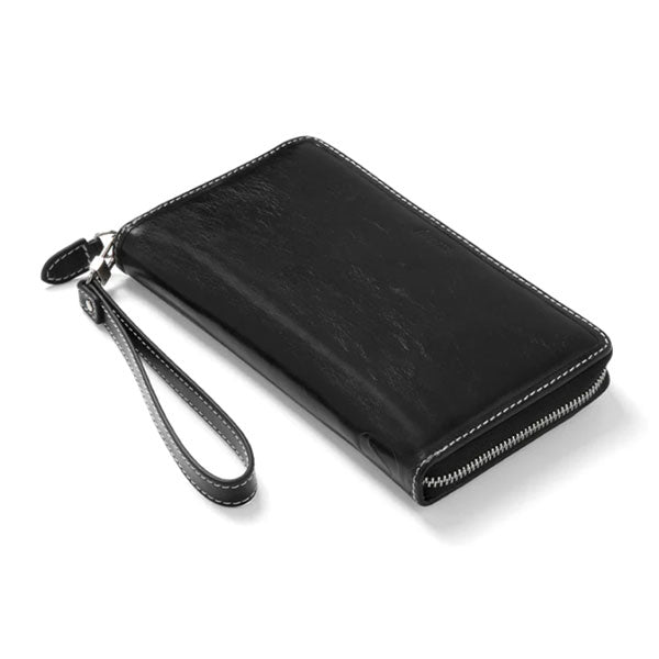 システム手帳 マルデン コンパクトジップ 15mmリング [全2色] fILOFAX（ファイロファックス）02263【送料無料※】