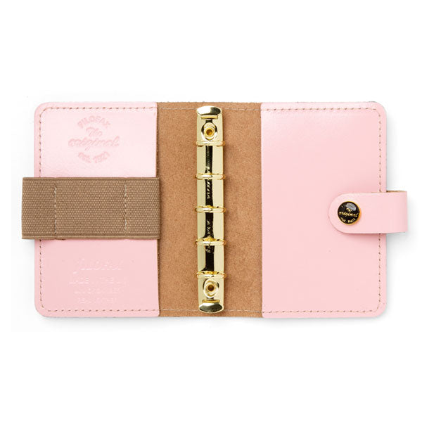 【日本限定】システム手帳 オリジナル (ミニ5サイズ) 15mmリング［全5色] fILOFAX（ファイロファックス）0227/JP【送料無料※】