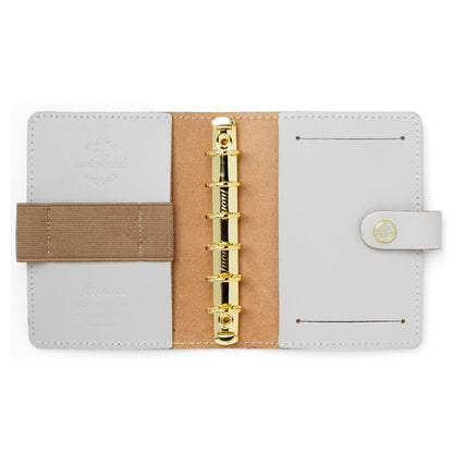 【日本限定】システム手帳 オリジナル (スモールサイズ) 19mmリング［全5色] fILOFAX（ファイロファックス）0227/JP【送料無料※】