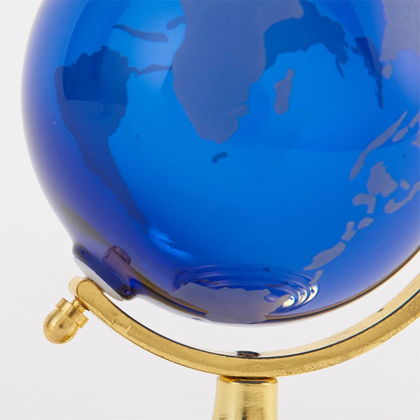 Fun Science》ガラス地球儀［全2色］茶谷産業 333450 – 文具専門ストア