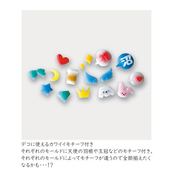 タフレクトモールド [ハングル] パジコ 403396 [M便 1/3]