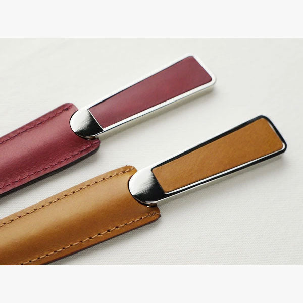 *1/9原田*Rio レターオープナー ケース付き [全7色] スリップオン(SLIP-ON) IOL-2403 [M便 1/2]