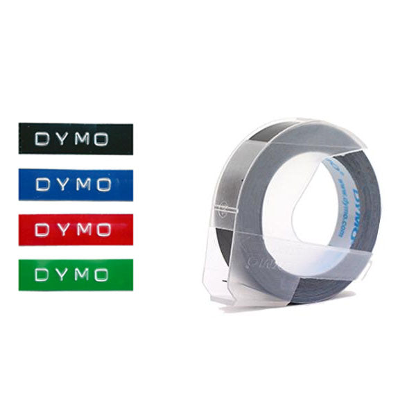 ダイモ グロッシーテープ 