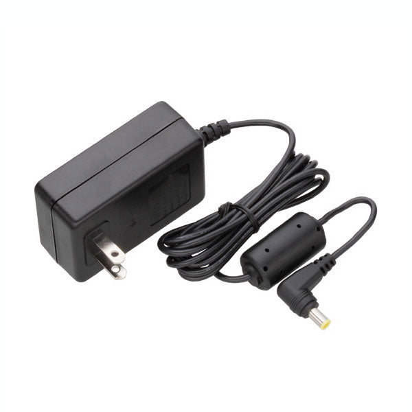 テプラPRO専用のACアダプター キングジム AC1116J *ネコポス不可*　【取り寄せ品】