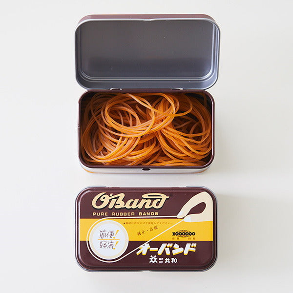 オーバンド アメ缶 ♯16　30グラム　共和 GG-040