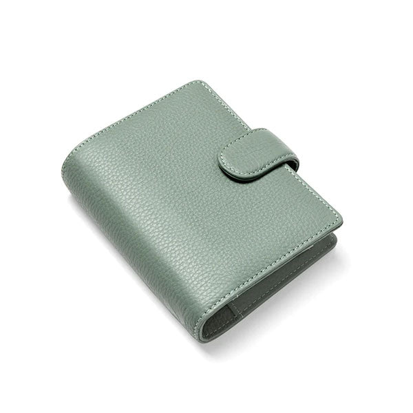 システム手帳 ノーフォーク Norfolk (スモールサイズ) 25mmリング［全4色] fILOFAX（ファイロファックス）226【送料無料※】