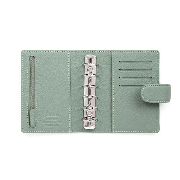 システム手帳 ノーフォーク Norfolk (スモールサイズ) 25mmリング［全4色] fILOFAX（ファイロファックス）226【送料無料※】
