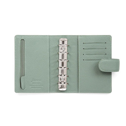システム手帳 ノーフォーク Norfolk (スモールサイズ) 25mmリング［全4色] fILOFAX（ファイロファックス）226【送料無料※】