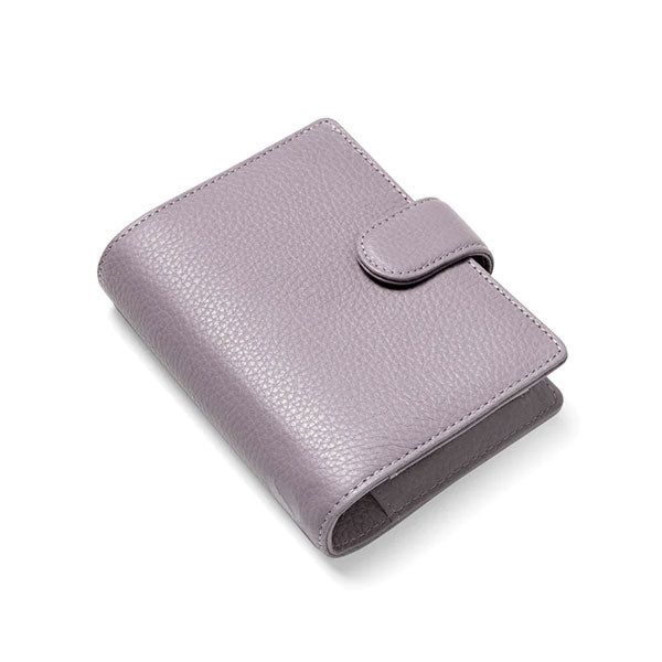 システム手帳 ノーフォーク Norfolk (スモールサイズ) 25mmリング［全4色] fILOFAX（ファイロファックス）226【送料無料※】