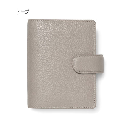 システム手帳 ノーフォーク Norfolk (スモールサイズ) 25mmリング［全4色] fILOFAX（ファイロファックス）226【送料無料※】