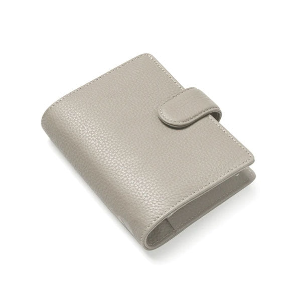 システム手帳 ノーフォーク Norfolk (スモールサイズ) 25mmリング［全4色] fILOFAX（ファイロファックス）226【送料無料※】