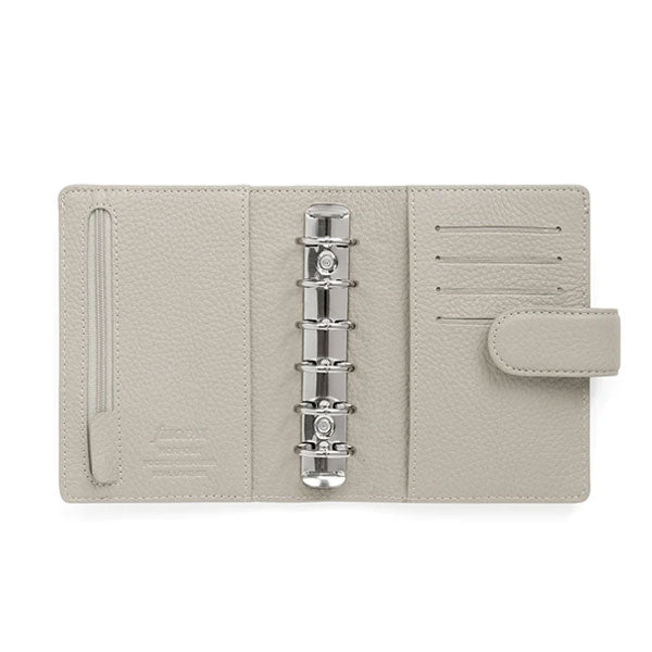 システム手帳 ノーフォーク Norfolk (スモールサイズ) 25mmリング［全4色] fILOFAX（ファイロファックス）226【送料無料※】