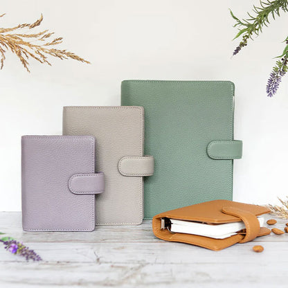 システム手帳 ノーフォーク Norfolk (スモールサイズ) 25mmリング［全4色] fILOFAX（ファイロファックス）226【送料無料※】