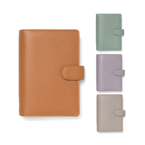 システム手帳 ノーフォーク Norfolk (バイブルサイズ) 30mmリング［全4色] fILOFAX（ファイロファックス）226【送料無料※】
