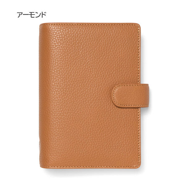システム手帳 ノーフォーク Norfolk (バイブルサイズ) 30mmリング［全4色] fILOFAX（ファイロファックス）226【送料無料※】