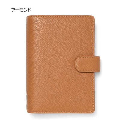 システム手帳 ノーフォーク Norfolk (バイブルサイズ) 30mmリング［全4色] fILOFAX（ファイロファックス）226【送料無料※】
