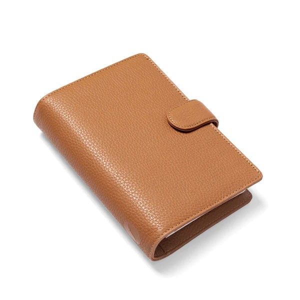 システム手帳 ノーフォーク Norfolk (バイブルサイズ) 30mmリング［全4色] fILOFAX（ファイロファックス）226【送料無料※】