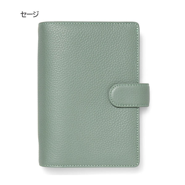 システム手帳 ノーフォーク Norfolk (バイブルサイズ) 30mmリング［全4色] fILOFAX（ファイロファックス）226【送料無料※】