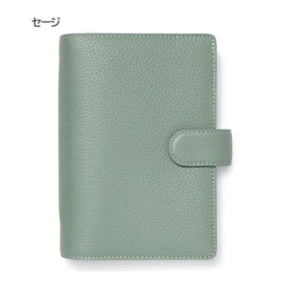 システム手帳 ノーフォーク Norfolk (バイブルサイズ) 30mmリング［全4色] fILOFAX（ファイロファックス）226【送料無料※】
