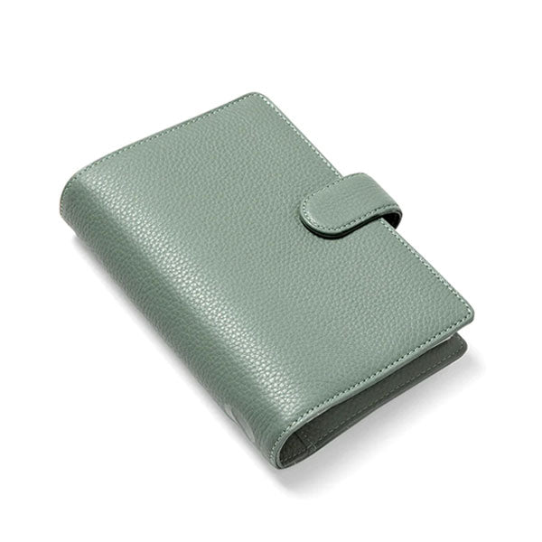 システム手帳 ノーフォーク Norfolk (バイブルサイズ) 30mmリング［全4