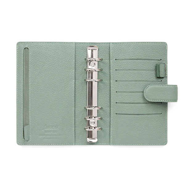 システム手帳 ノーフォーク Norfolk (バイブルサイズ) 30mmリング［全4色] fILOFAX（ファイロファックス）226【送料無料※】