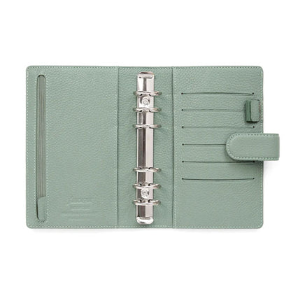システム手帳 ノーフォーク Norfolk (バイブルサイズ) 30mmリング［全4色] fILOFAX（ファイロファックス）226【送料無料※】