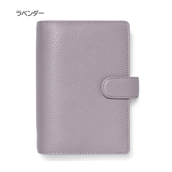 システム手帳 ノーフォーク Norfolk (バイブルサイズ) 30mmリング［全4色] fILOFAX（ファイロファックス）226【送料無料※】