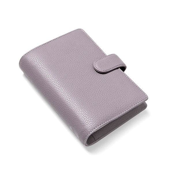 システム手帳 ノーフォーク Norfolk (バイブルサイズ) 30mmリング［全4色] fILOFAX（ファイロファックス）226【送料無料※】