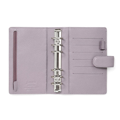 システム手帳 ノーフォーク Norfolk (バイブルサイズ) 30mmリング［全4色] fILOFAX（ファイロファックス）226【送料無料※】