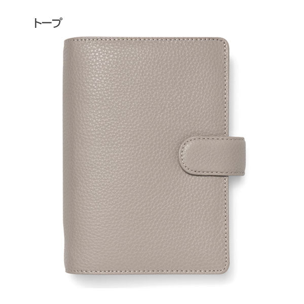システム手帳 ノーフォーク Norfolk (バイブルサイズ) 30mmリング［全4色] fILOFAX（ファイロファックス）226【送料無料※】