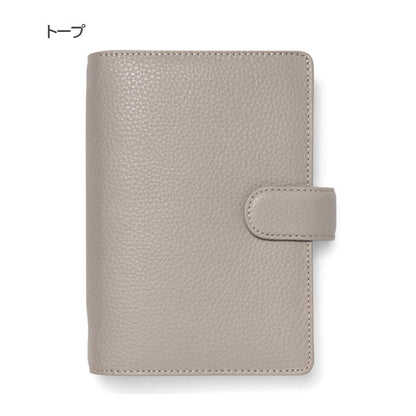 システム手帳 ノーフォーク Norfolk (バイブルサイズ) 30mmリング［全4色] fILOFAX（ファイロファックス）226【送料無料※】