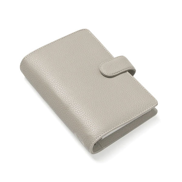 システム手帳 ノーフォーク Norfolk (バイブルサイズ) 30mmリング［全4色] fILOFAX（ファイロファックス）226【送料無料※】