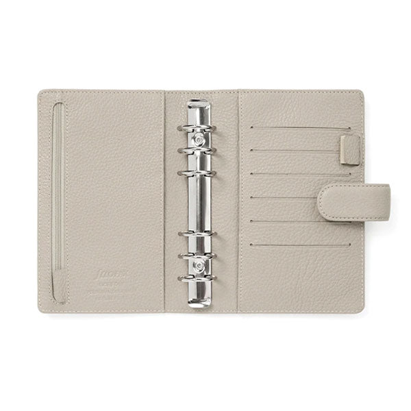 システム手帳 ノーフォーク Norfolk (バイブルサイズ) 30mmリング［全4色] fILOFAX（ファイロファックス）226【送料無料※】