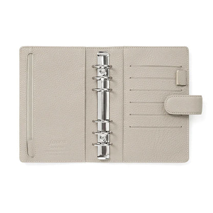 システム手帳 ノーフォーク Norfolk (バイブルサイズ) 30mmリング［全4色] fILOFAX（ファイロファックス）226【送料無料※】