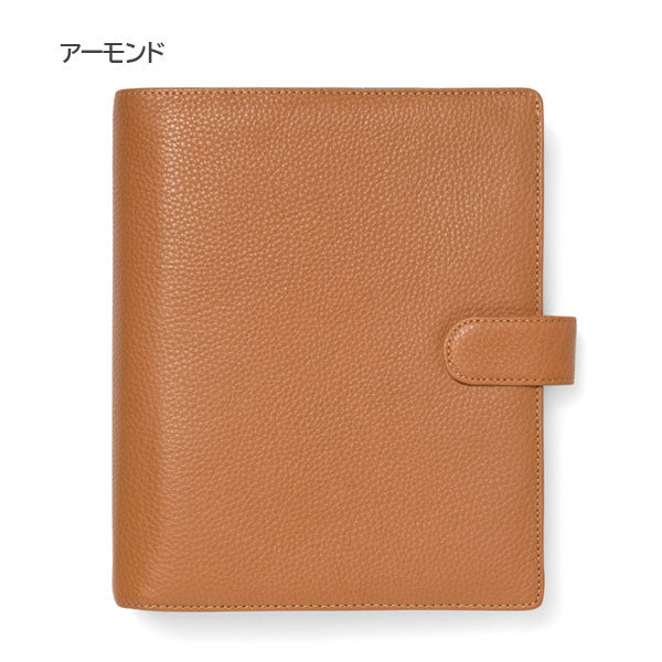 システム手帳 ノーフォーク Norfolk (A5サイズ) 35mmリング［全4色] fILOFAX（ファイロファックス）226【送料無料※】
