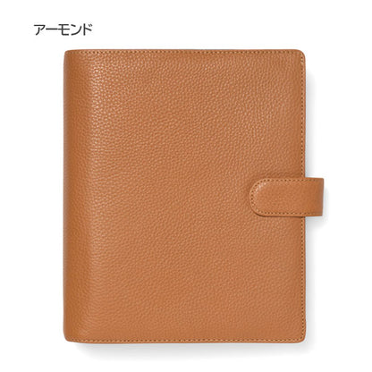 システム手帳 ノーフォーク Norfolk (A5サイズ) 35mmリング［全4色] fILOFAX（ファイロファックス）226【送料無料※】