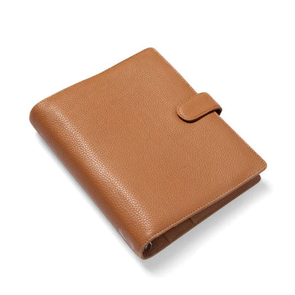 システム手帳 ノーフォーク Norfolk (A5サイズ) 35mmリング［全4色] fILOFAX（ファイロファックス）226【送料無料※】