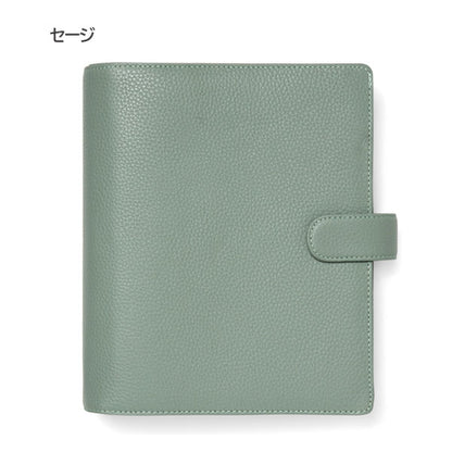 システム手帳 ノーフォーク Norfolk (A5サイズ) 35mmリング［全4色] fILOFAX（ファイロファックス）226【送料無料※】