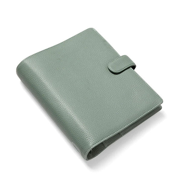 システム手帳 ノーフォーク Norfolk (A5サイズ) 35mmリング［全4色] fILOFAX（ファイロファックス）226【送料無料※】
