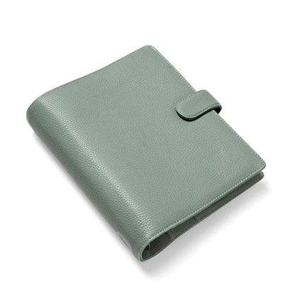 システム手帳 ノーフォーク Norfolk (A5サイズ) 35mmリング［全4色] fILOFAX（ファイロファックス）226【送料無料※】