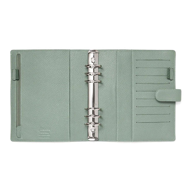 システム手帳 ノーフォーク Norfolk (A5サイズ) 35mmリング［全4色] fILOFAX（ファイロファックス）226【送料無料※】
