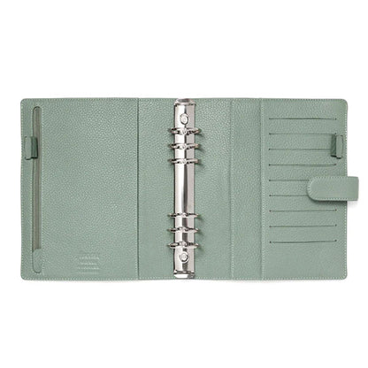 システム手帳 ノーフォーク Norfolk (A5サイズ) 35mmリング［全4色] fILOFAX（ファイロファックス）226【送料無料※】