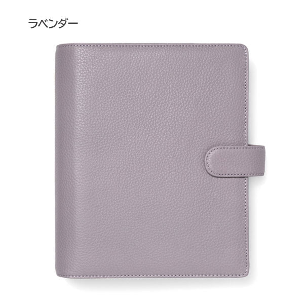 システム手帳 ノーフォーク Norfolk (A5サイズ) 35mmリング［全4色] fILOFAX（ファイロファックス）226【送料無料※】