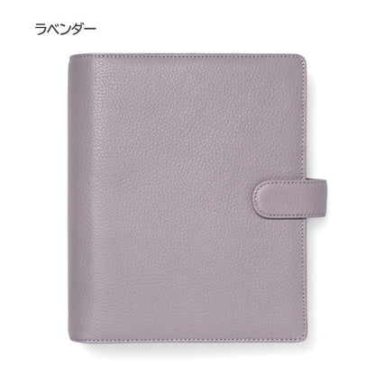 システム手帳 ノーフォーク Norfolk (A5サイズ) 35mmリング［全4色] fILOFAX（ファイロファックス）226【送料無料※】