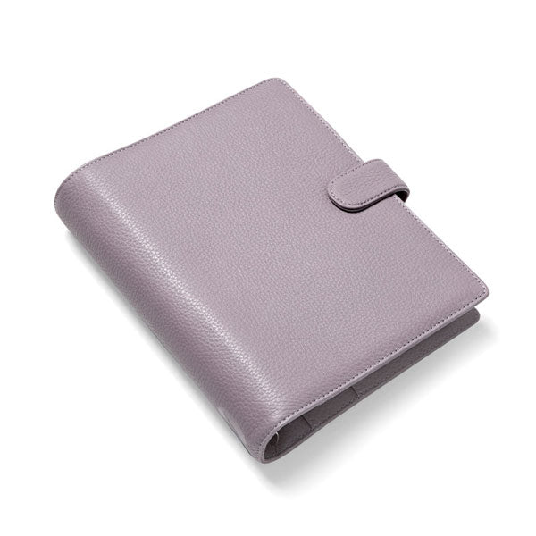 システム手帳 ノーフォーク Norfolk (A5サイズ) 35mmリング［全4色] fILOFAX（ファイロファックス）226【送料無料※】