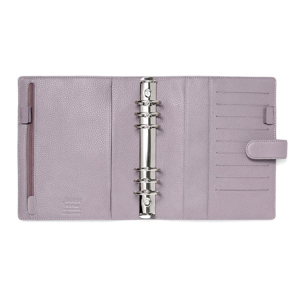 システム手帳 ノーフォーク Norfolk (A5サイズ) 35mmリング［全4色] fILOFAX（ファイロファックス）226【送料無料※】