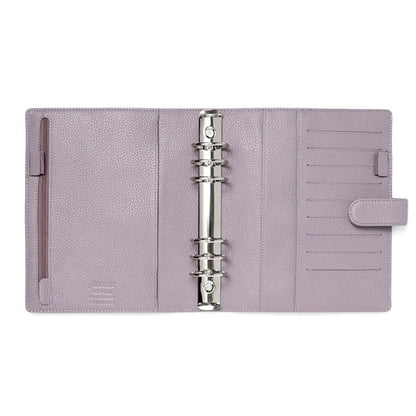システム手帳 ノーフォーク Norfolk (A5サイズ) 35mmリング［全4色] fILOFAX（ファイロファックス）226【送料無料※】