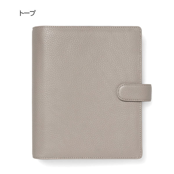 システム手帳 ノーフォーク Norfolk (A5サイズ) 35mmリング［全4色] fILOFAX（ファイロファックス）226【送料無料※】