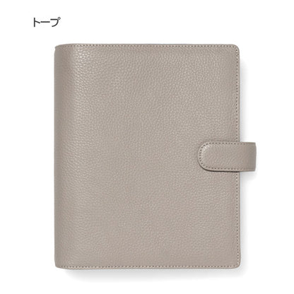 システム手帳 ノーフォーク Norfolk (A5サイズ) 35mmリング［全4色] fILOFAX（ファイロファックス）226【送料無料※】